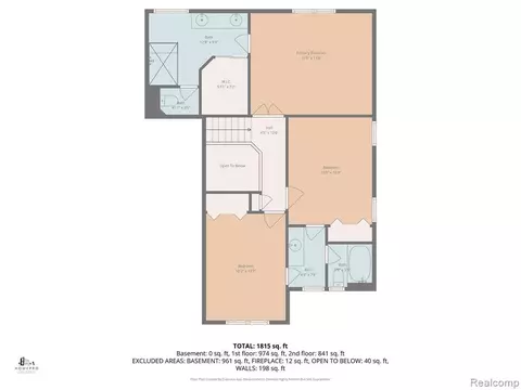 Floorplan - 7200 E Potter Rd, Davison, MI 48423 photo 3 of 4