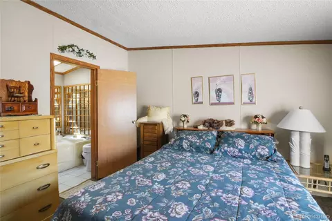 Bedroom - 13617 Orchard View St, Ash, MI 48117 photo 2 of 4