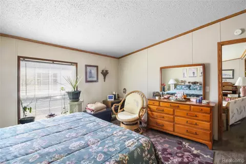 Bedroom - 13617 Orchard View St, Ash, MI 48117 photo 1 of 4