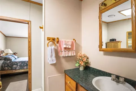 Bath - 13617 Orchard View St, Ash, MI 48117 photo 1 of 2