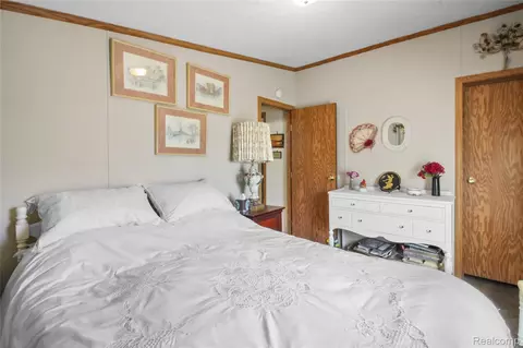 Bedroom - 13617 Orchard View St, Ash, MI 48117 photo 4 of 4