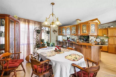 Dining - 13617 Orchard View St, Ash, MI 48117 photo 2 of 2