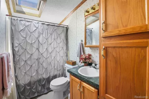 Bath - 13617 Orchard View St, Ash, MI 48117 photo 2 of 2