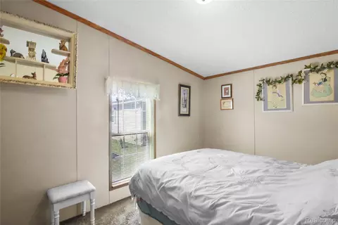 Bedroom - 13617 Orchard View St, Ash, MI 48117 photo 3 of 4