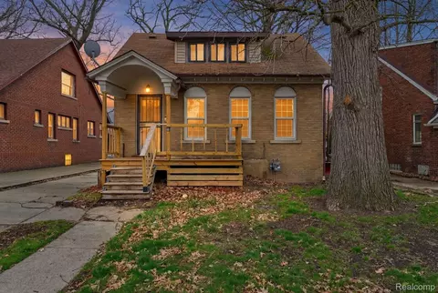 5077 Berkshire St, Detroit, MI 48224