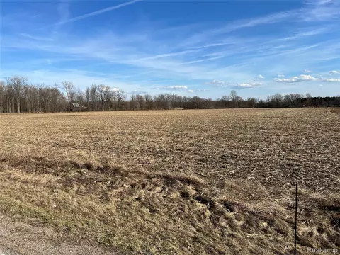20 Acres Vacant Land Vernor Rd, Mayfield, MI 48446