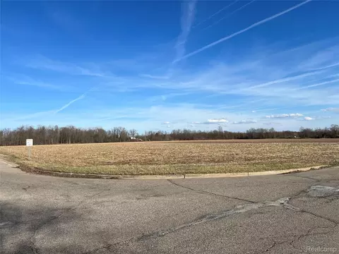 5 Acres Vacant Land Farnsworth Rd, Mayfield, MI 48446