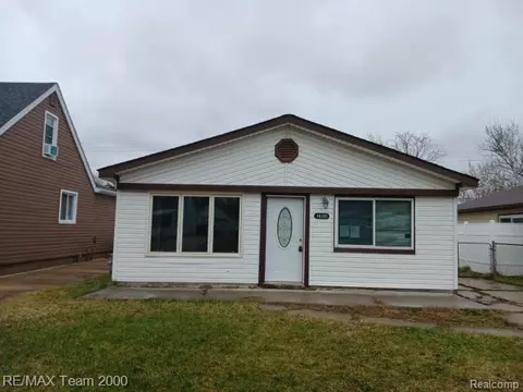 14721 Mcguire St, Taylor, MI 48180