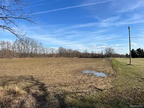 24 95 Acres Vacant Land Vernor Rd, Mayfield, MI 48446