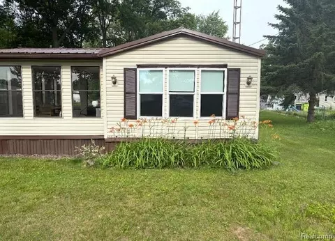 1125 Oakwood St, Billings, MI 48612
