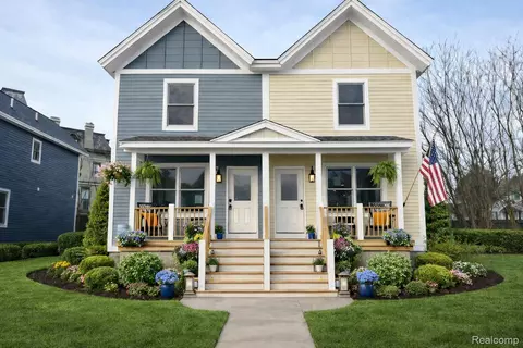 373 Dorsey Avenue St #33, Ypsilanti, MI 48198