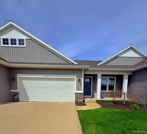 2905 Tributary Dr NE, Algoma, MI 49341