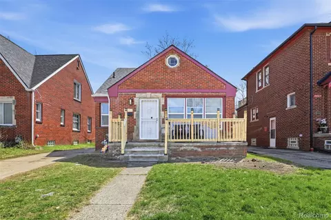 7474 E Robinwood St, Detroit, MI 48234