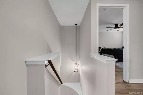 Entry Way - 9447 Continental Dr, Taylor, MI 48180 photo 5 of 5