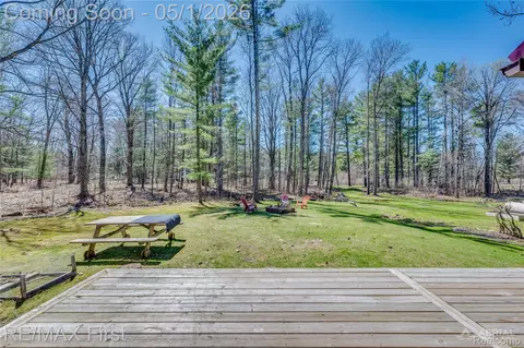 Exterior - 2063 Victoria Ct, Hill, MI 48635 photo 4 of 6