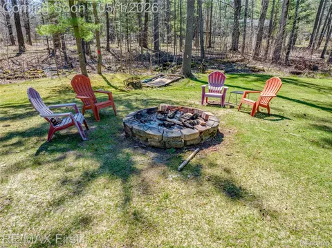 Exterior - 2063 Victoria Ct, Hill, MI 48635 photo 3 of 6