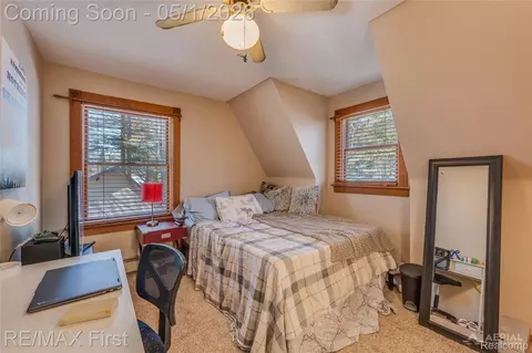 Bedroom - 2063 Victoria Ct, Hill, MI 48635 photo 2 of 3