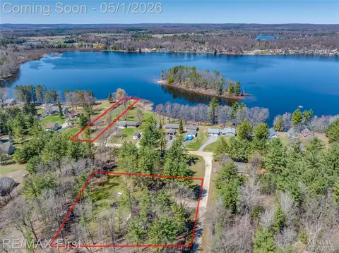 View/Area - 2063 Victoria Ct, Hill, MI 48635 photo 2 of 5