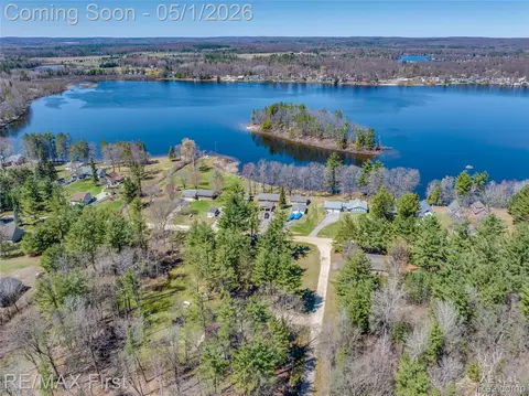 View/Area - 2063 Victoria Ct, Hill, MI 48635 photo 5 of 5
