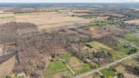 4 Carleton Rockwood Road, Ash, MI 48117 photo 24