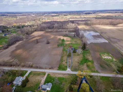 4 Carleton Rockwood Road, Ash, MI 48117 photo 3