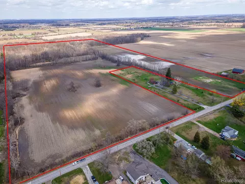 4 Carleton Rockwood Road, Ash, MI 48117 photo 6