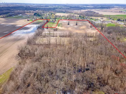 4 Carleton Rockwood Road, Ash, MI 48117 photo 13