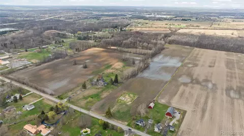 4 Carleton Rockwood Road, Ash, MI 48117 photo 27