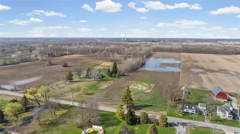 4 Carleton Rockwood Road, Ash, MI 48117 photo 7