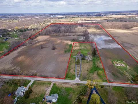 4 Carleton Rockwood Road, Ash, MI 48117 photo 4
