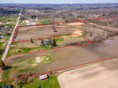 4 Carleton Rockwood Road, Ash, MI 48117 photo 9