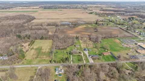 4 Carleton Rockwood Road, Ash, MI 48117 photo 26