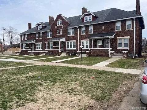 2915 Glendale St, Detroit, MI 48238