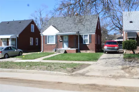 9107 Roselawn St, Detroit, MI 48204