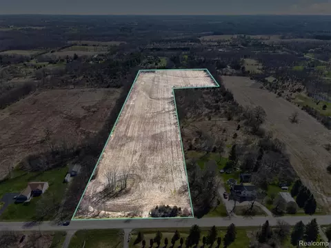 000 N Burkhart, Howell, MI 48843
