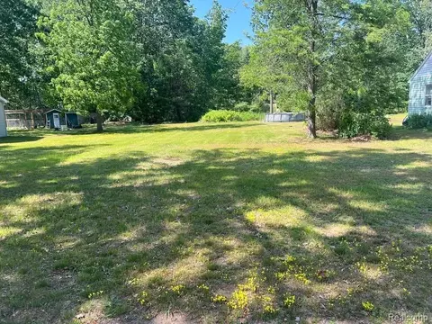 0000 Chestnut Street St, Roscommon, MI 48629
