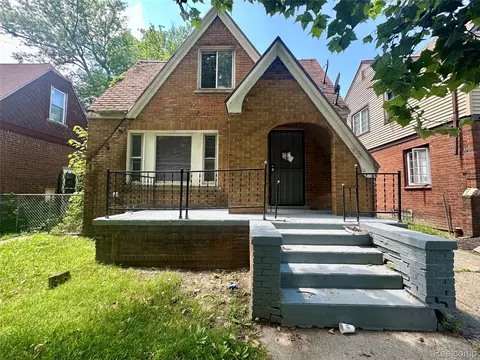 14905 Littlefield St, Detroit, MI 48227