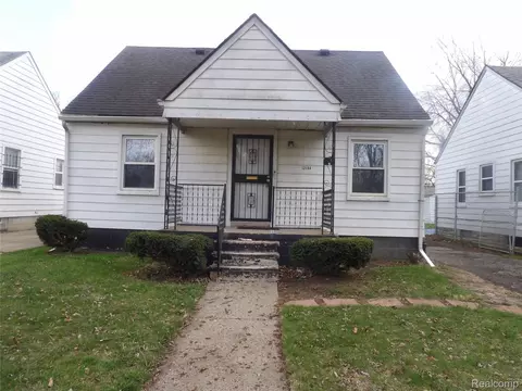 12144 Auburn St, Detroit, MI 48228
