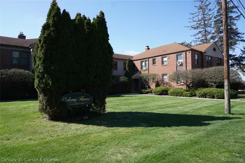 22673 Garrison St # 208, Dearborn, MI 48124