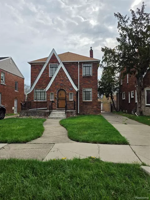 8074 Freda St, Detroit, MI 48204