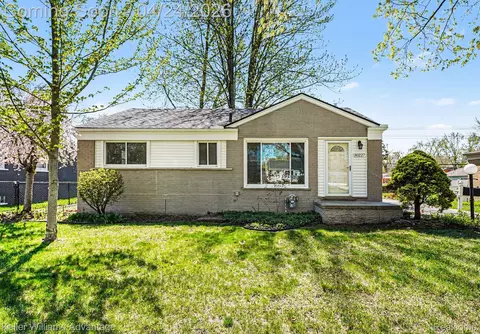 30227 Grandon St, Livonia, MI 48150