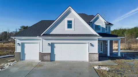 2323 Baltimore, Davison, MI 48423