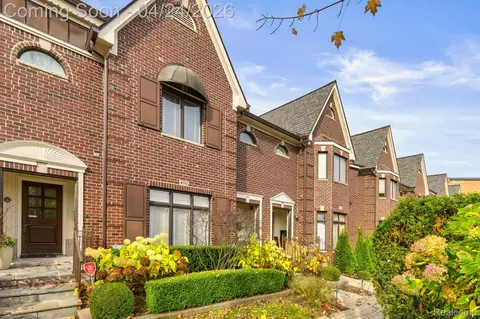 470 Southfield Rd, Birmingham, MI 48009