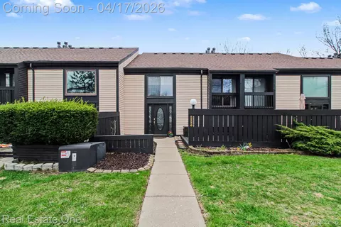 14243 Ziegler St, Taylor, MI 48180