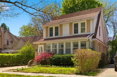 135 N Connecticut Ave, Royal Oak, MI 48067