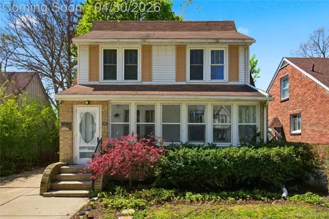 135 N Connecticut Ave, Royal Oak, MI 48067