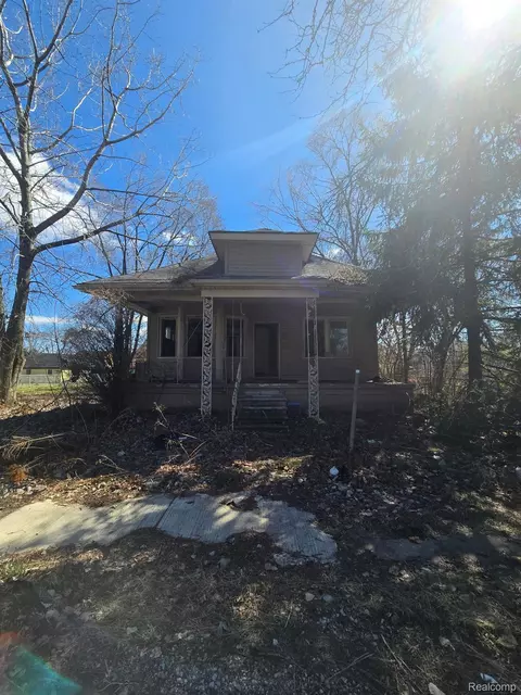 189 Richton St, Highland Park, MI 48203
