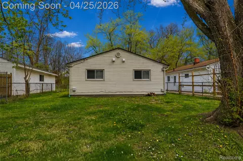Other - 9263 Sylvia St, Taylor, MI 48180 photo 11 of 13