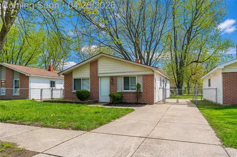 Other - 9263 Sylvia St, Taylor, MI 48180 photo 2 of 13