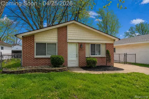 Other - 9263 Sylvia St, Taylor, MI 48180 photo 13 of 13